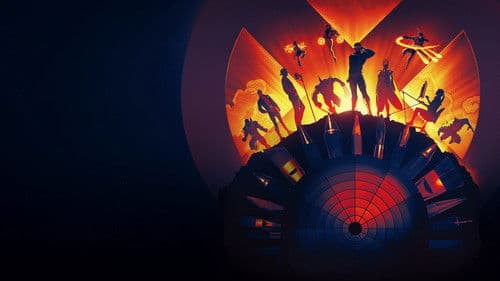 GEMEINSAM UNBESIEGBAR: Das Making-of von X-Men '97 Bild 4