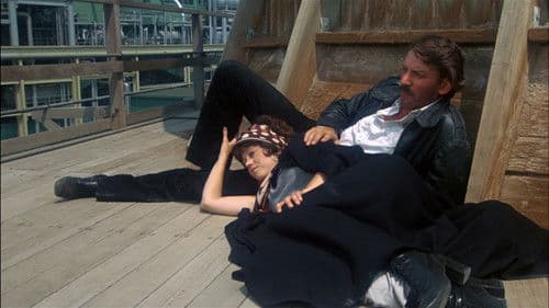 Steelyard Blues Bild 1