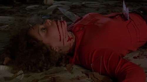 Screams of a Winter Night Bild 5