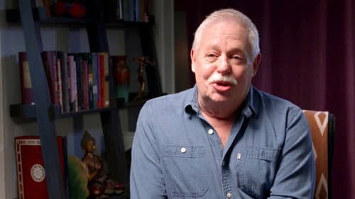 The Untold Tales of Armistead Maupin Bild 3