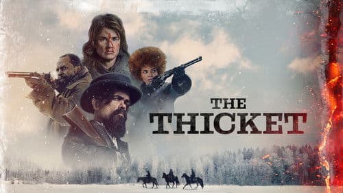 The Thicket - Jagd auf Cut Throat Bill Bild 8