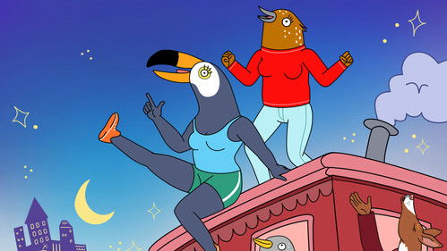 Tuca & Bertie Bild 4