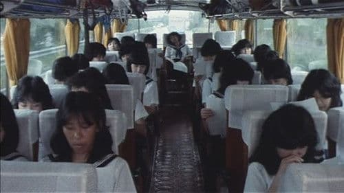 白薔薇学園　そして全員犯された Bild 3