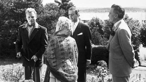 Brudebuketten Bild 1