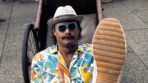 Walter og Carlo: Yes, det er far Bild 3