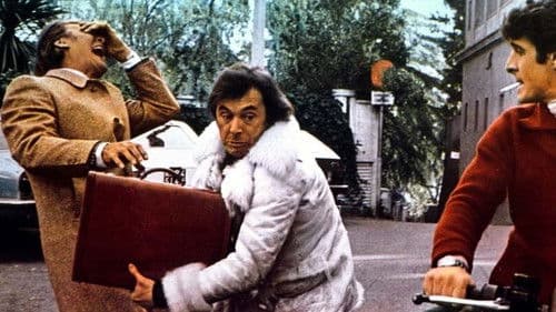 Die Strickmütze Bild 2