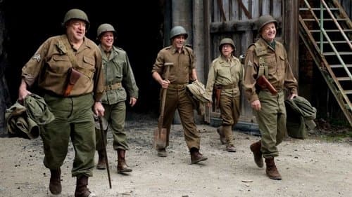 Monuments Men - Ungewöhnliche Helden Bild 7