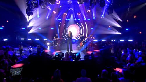 Contact on Stage Bild 1