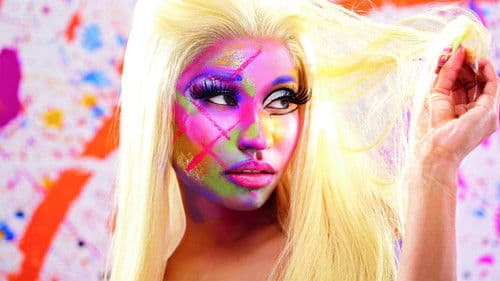 Nicki Minaj: My Truth Bild 7