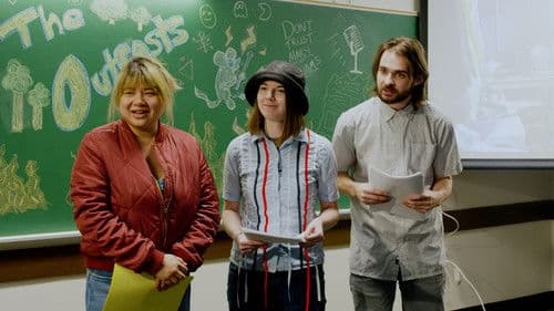 First Drafts: The Outcasts Bild 1