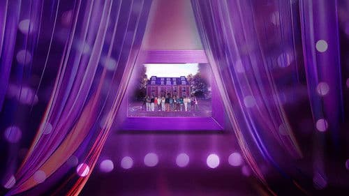 Star Academy : Les coulisses du château Bild 1