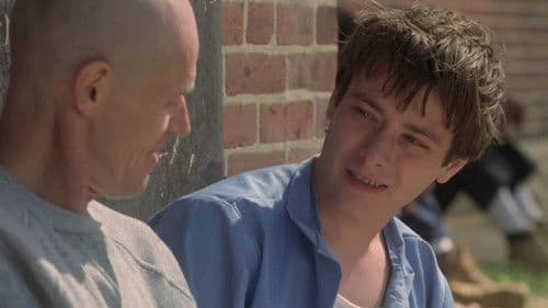 Animal Factory - Rache eines Verurteilten Bild 2