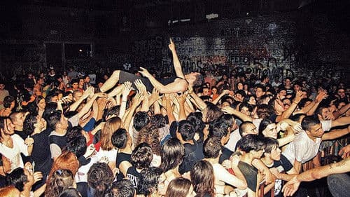 Cemento: El documental Bild 1