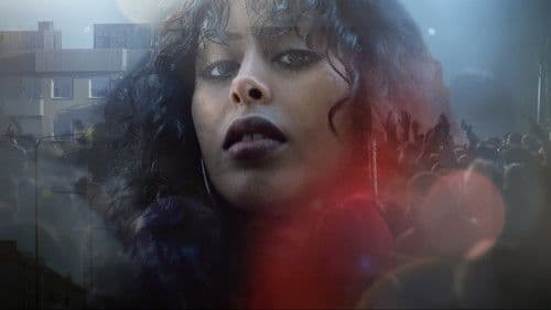 Cherrie - ut ur mörkret Bild 1