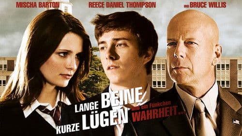 Lange Beine, kurze Lügen Bild 1