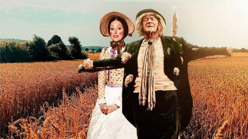 Worzel Gummidge Down Under Bild 1