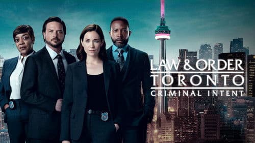 Law & Order Toronto: Criminal Intent Bild 5