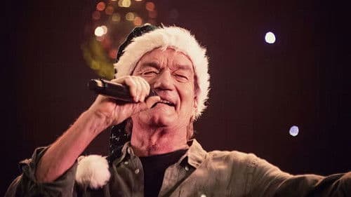 Julekoncert med Lars Lilholt Bild 2