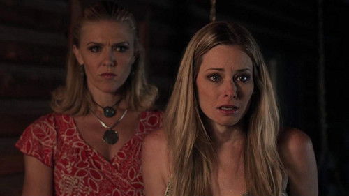 Dead in the Woods Bild 1