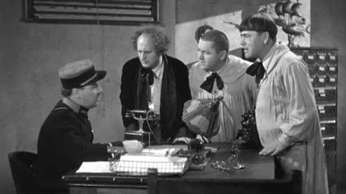 Wee Wee Monsieur Bild 2