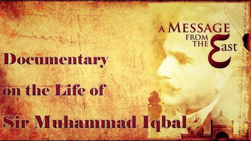 A Message from the East Bild 1