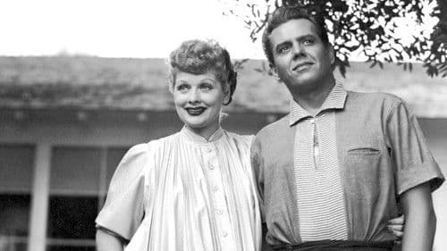 Lucy and Desi Bild 3