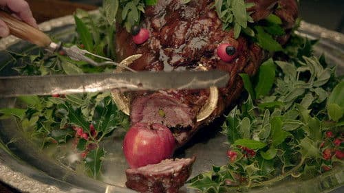 A Merry Tudor Christmas with Lucy Worsley Bild 3