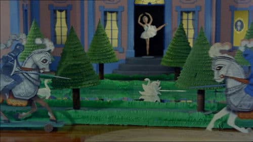 Den Standhaftige Tinnsoldat Bild 1