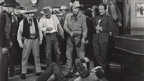 Kansas Territory Bild 1