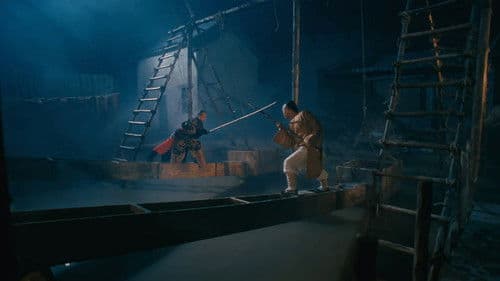 Der Vollstrecker Bild 8