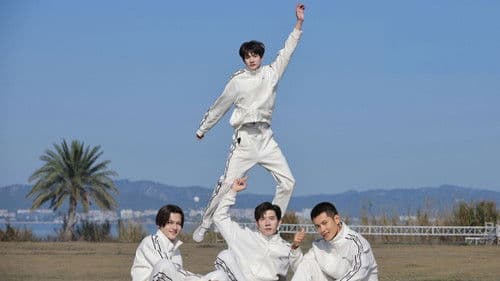 当我跑步时我什么都不想 Bild 2