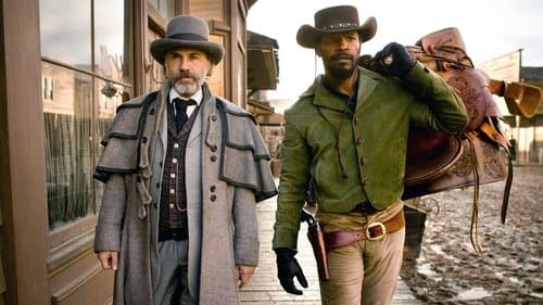 Django Unchained Bild 3
