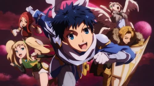 Ich bin eine Spinne, na und? Bild 3