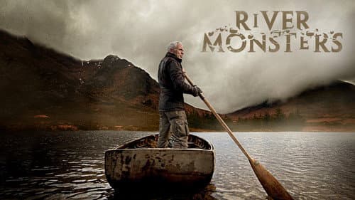 Fluss-Monster Bild 5