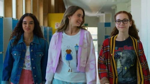 Charlotte M.: Il film - Flamingo Party Bild 2