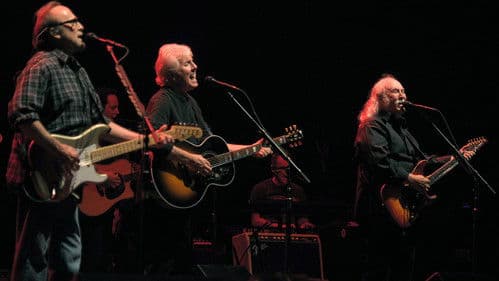 Crosby, Stills & Nash - CSN 2012 Bild 1