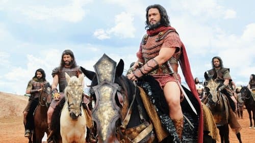 A Terra Prometida Bild 1