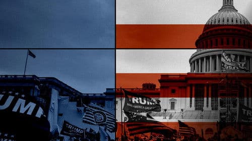 24 Hours: Assault on the Capitol Bild 1