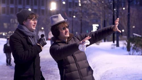 The Holy Mackerel Bild 1