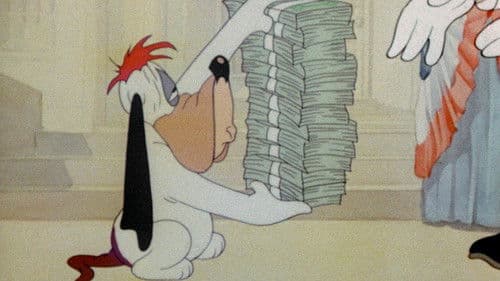 Droopys wilde verwegene Jagd Bild 6