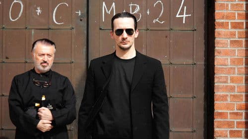 Dr. Jason II - Lights & Shadows Bild 1