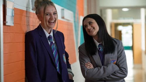 Ackley Bridge Bild 2