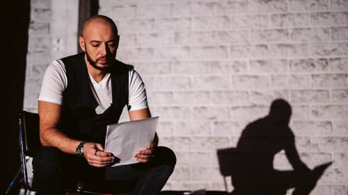 Rui Sinel de Cordes: Boémio - Aula Magna Bild 2