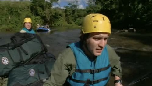 Trips Money Can't Buy with Ewan McGregor Bild 7