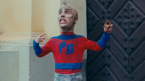 Skurkarnas skurk Bild 1