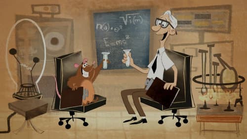 Dein Freund, die Ratte Bild 1