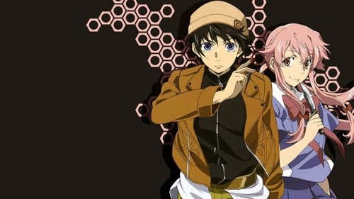 Mirai Nikki Bild 6