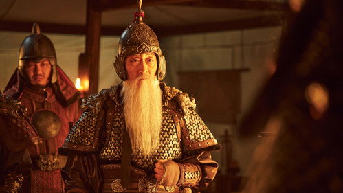 Der Admiral - Tödliche See Bild 3