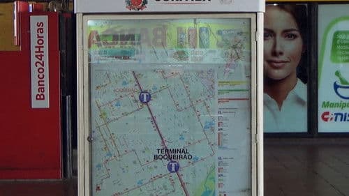 Próxima Parada Bild 7