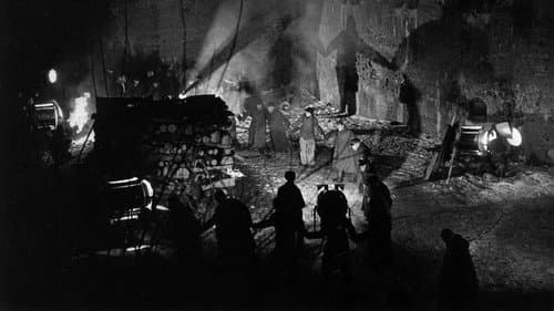 Žingsniai naktį Bild 1